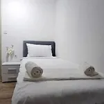Taksim Apartman 1