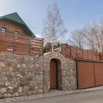 Villa Vucje Near Kolasin