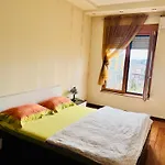 City Center Lux Highrise