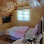 Studio Apartmani Anastasija
