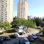 Apartment Bus Station