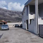Apartments Sosic
