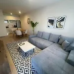 Aura City Apartment