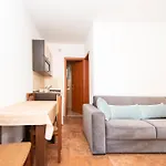 Apartment Veslo
