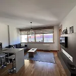 Fontana Deluxe Apartment