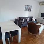 Apartment Podgorica 1