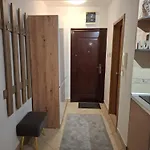 Apartman Luka, Przno