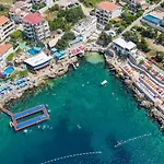 Apartment Complex With Pool In Bar, Montenegro