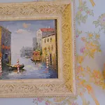 Apartament - Lisa