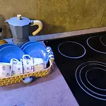 Apartament - Lisa