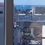 Apartments In Bar City Center