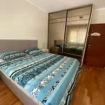 Luxury Apartment Podgorica
