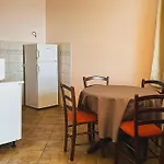 Green Line Guesthouse