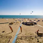Cj Ada Bojana Beach House I Xxl Terracei Bbq I Betw Bridgebeach I Air Con