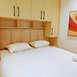Apartments Plaza