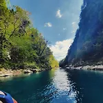 Rafting Kamp Brijeg