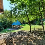 Rafting Kamp Brijeg