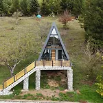 Fern Farm Tiny Home