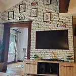 Apartments Doria