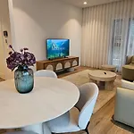 Lustica Lux Studio Apartment With Pool And Sea View I-112