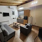 Luxurious Attic Apartment With A Breathtaking View