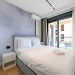 Dimitris Residence