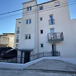 Apartment Alex