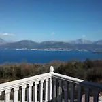 Tivat Relax With Stunning Sea & Mountain Views
