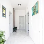 Apartment Fortunela