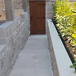 Alex Studio 50M From The Sea,Free Private Parking