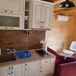 Ivana Houses Ada Bojana