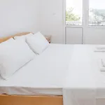Aleksandra Apartments Utjeha