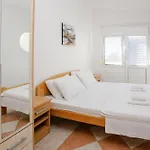 Aleksandra Apartments Utjeha