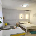 Apartments Gruda