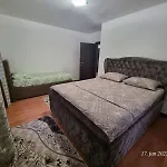 Bok Holiday Home