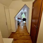 Bozovic Studio Apartman