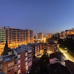 City Center Lux 2Bdr Apt With Garage