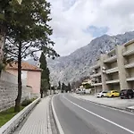 Duplex In Ljuta, Kotor, With Stunning Views Of The Bay 50 M To The Sea