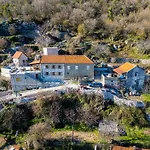 Village Villa Dobrski Dvori