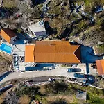 Village Villa Dobrski Dvori