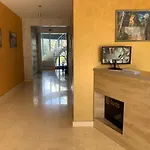 Spacious 1 Bedroom Apartment With A Sea View In Rafailovici