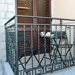 Stylish Apartment With Modern Elegance In Herceg Novi Area