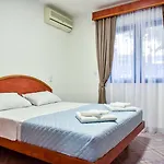 Mib Apartmani