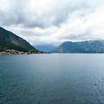 Ferienappartement Am Meer Mit Terrasse