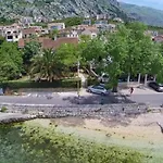 Ferienappartement Am Meer Mit Terrasse