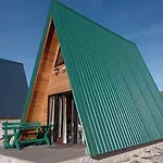 Squirrel'S House