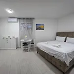 Taksim Aprartman