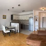 Marina Ljuta Apartment