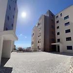 Apartment Lemon