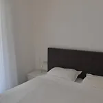Newly Renovated Spacious Downtown Tivat Apartment